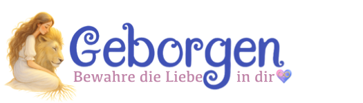 Geborgen Logo